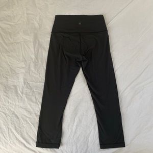 lululemon athletica Pants - Black lululemon leggings lululemon athletica Pants - Black lululemon leggings